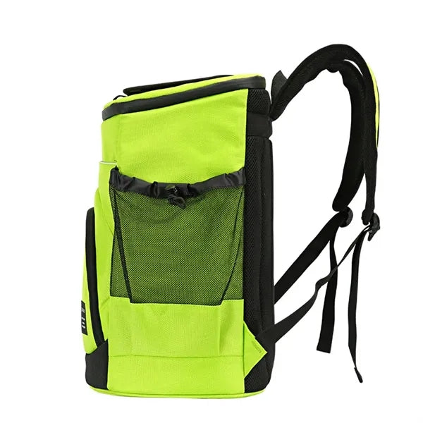 Large Capacity Lunch Insulated Cooler