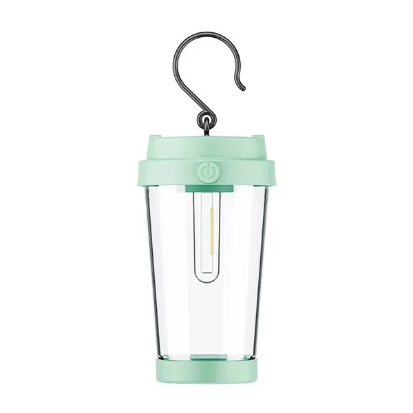 Cup Camping Lamp