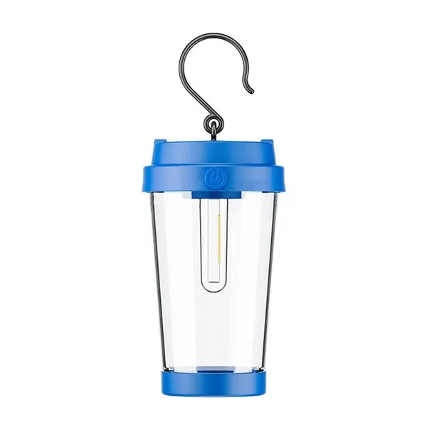 Cup Camping Lamp