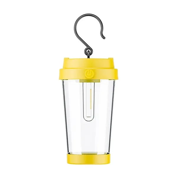 Cup Camping Lamp