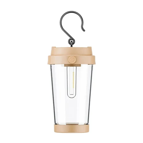 Cup Camping Lamp