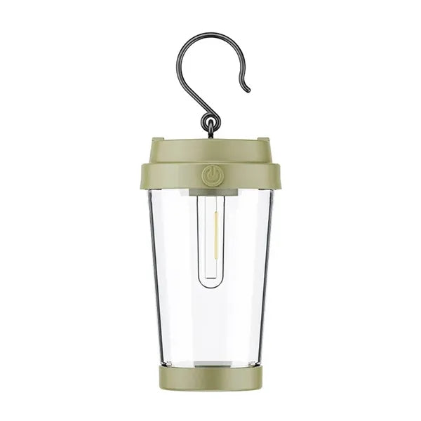 Cup Camping Lamp
