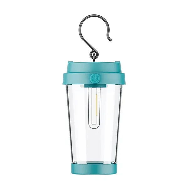 Cup Camping Lamp