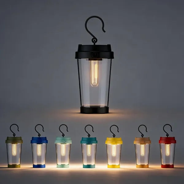Cup Camping Lamp