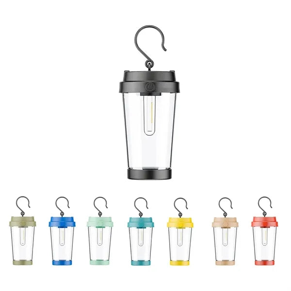 Cup Camping Lamp