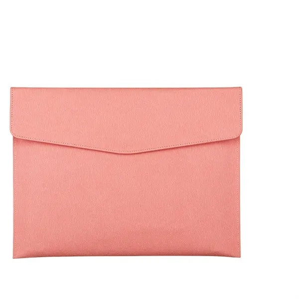 PU Leather A4 File Holder