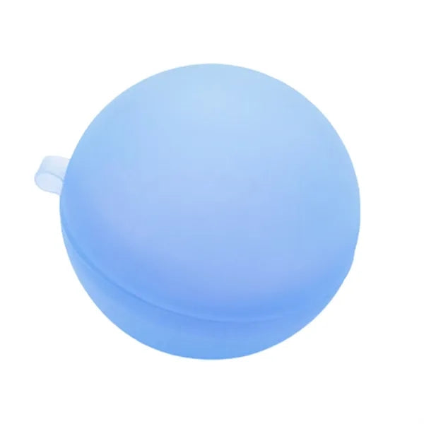 Silicone Water Ball Toy