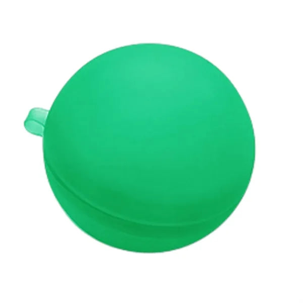 Silicone Water Ball Toy
