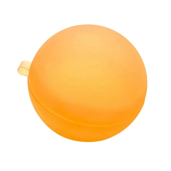 Silicone Water Ball Toy