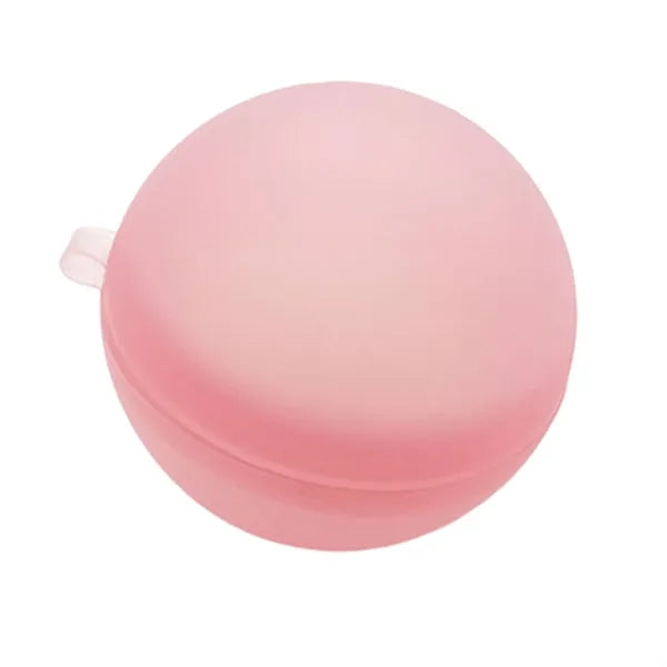 Silicone Water Ball Toy