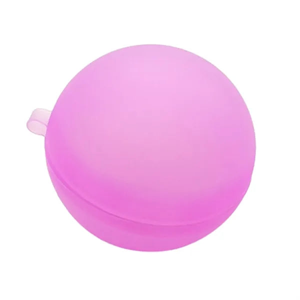 Silicone Water Ball Toy
