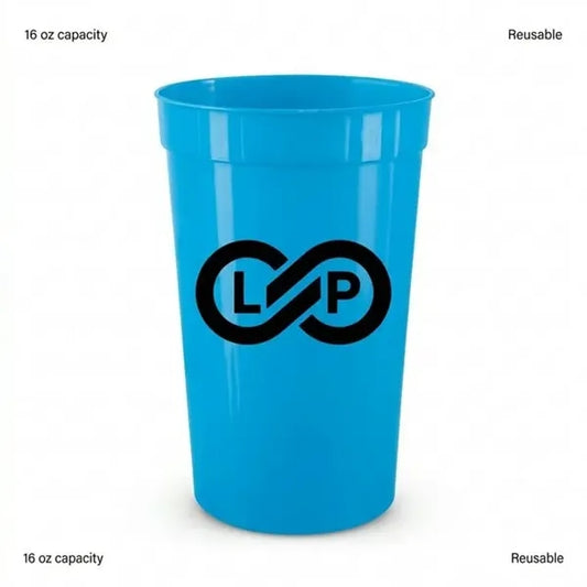 Plastic Cup