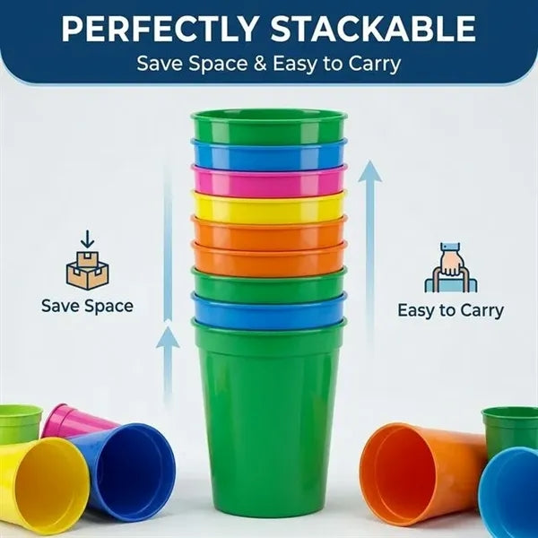 Plastic Cup