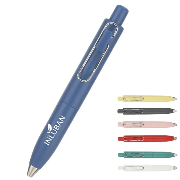 Gel Pen