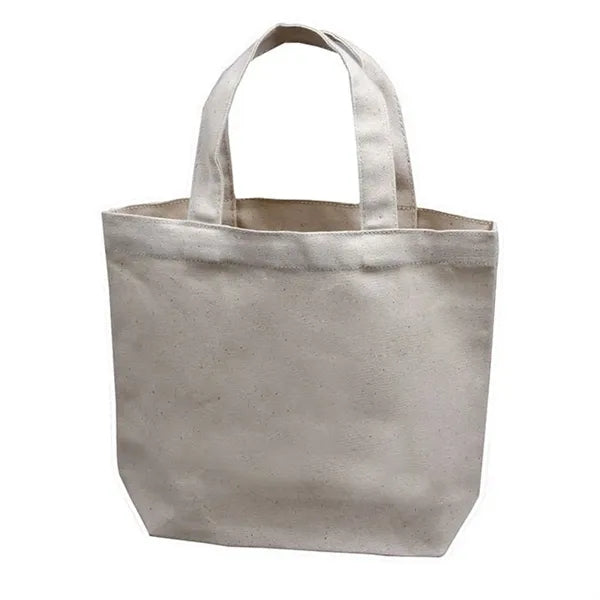 12 oz Cotton Tote Bag