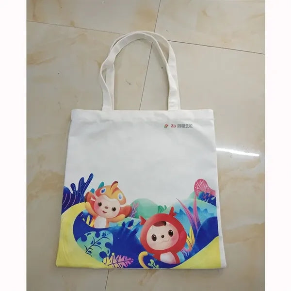 12 oz Cotton Tote Bag