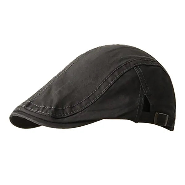 Outdoor Sun Protection Newsboy Cap