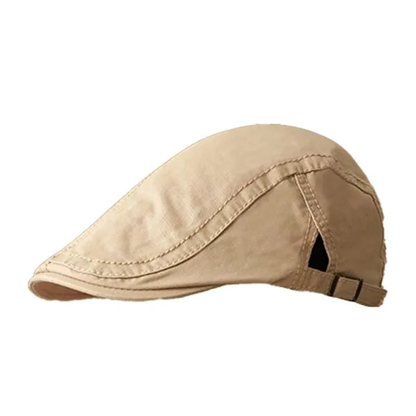 Outdoor Sun Protection Newsboy Cap