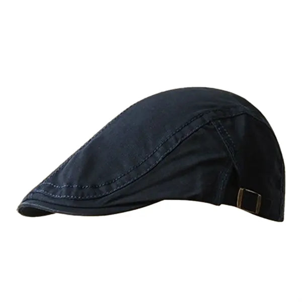 Outdoor Sun Protection Newsboy Cap