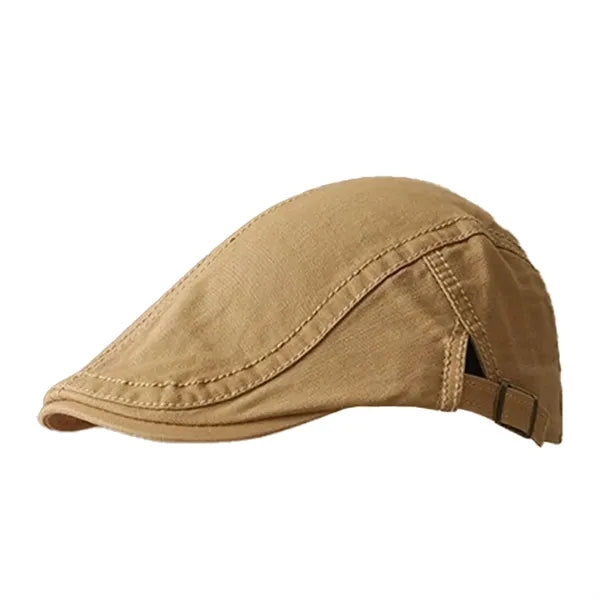 Outdoor Sun Protection Newsboy Cap