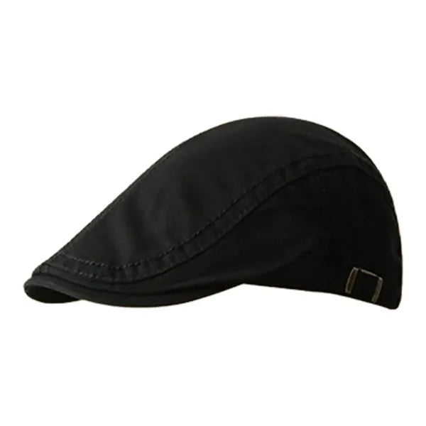 Outdoor Sun Protection Newsboy Cap