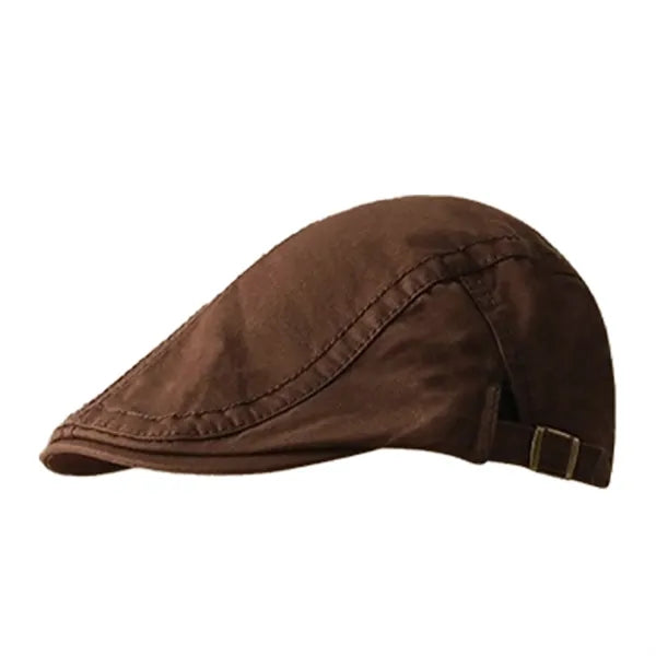 Outdoor Sun Protection Newsboy Cap