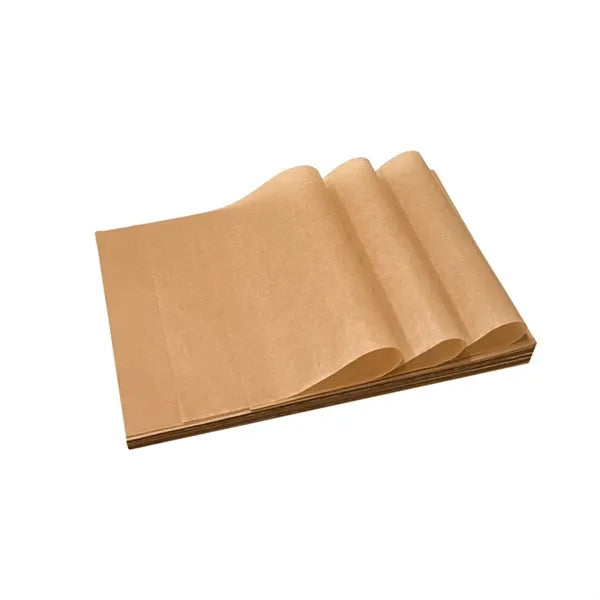 200pcs Custom Wax Paper
