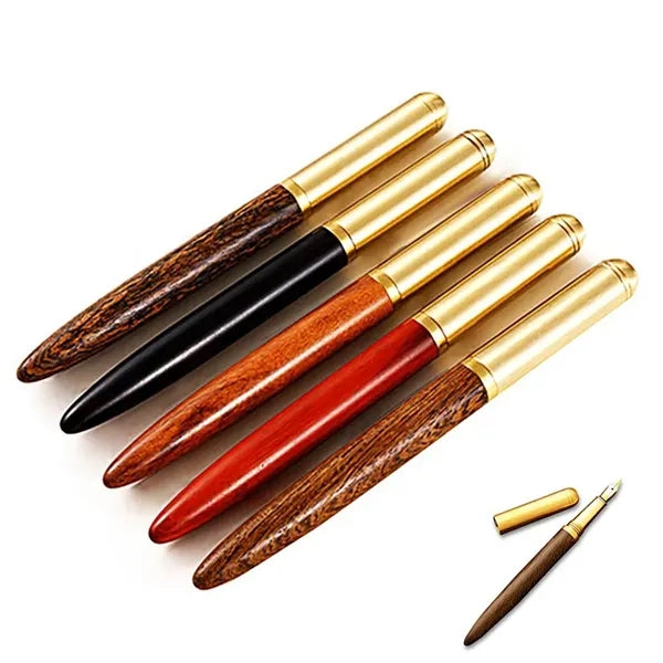 Recycle Wooden Pen