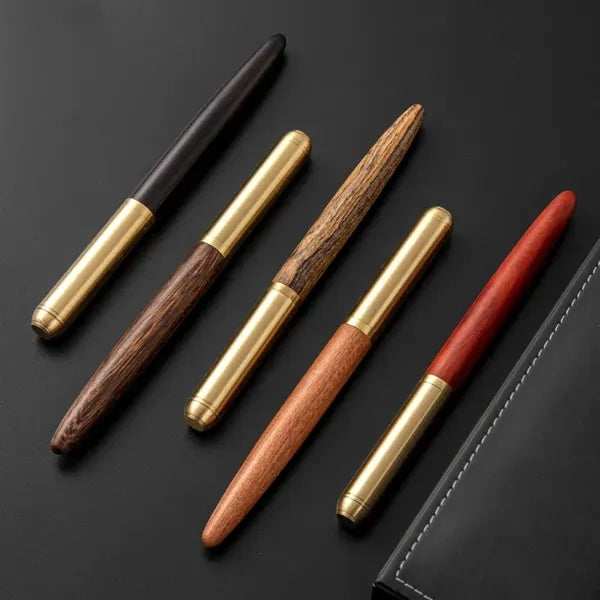 Recycle Wooden Pen