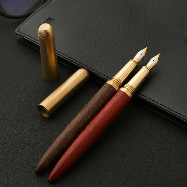 Recycle Wooden Pen