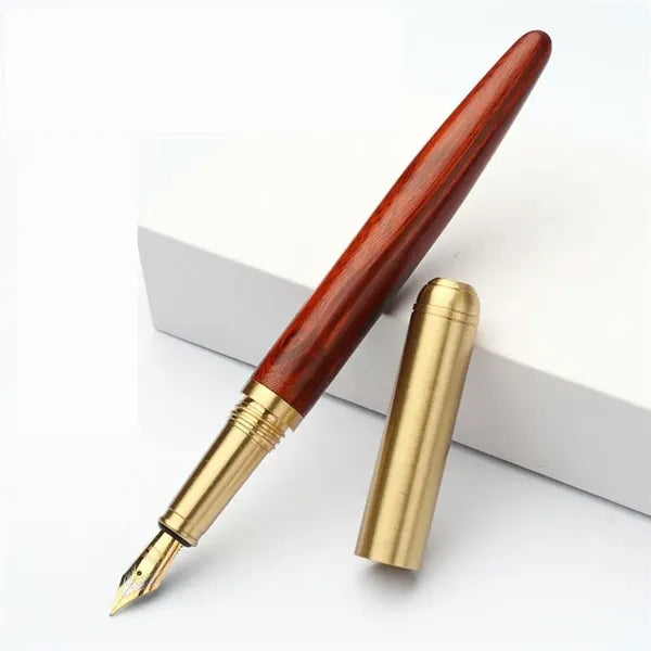 Recycle Wooden Pen