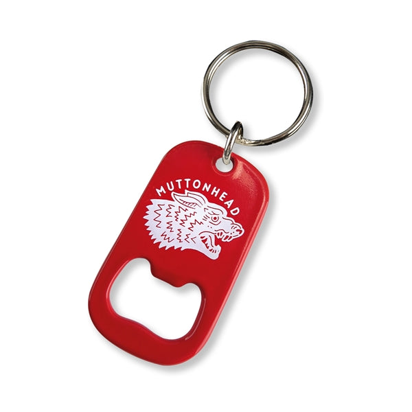 COLORIZED Bottle Openers