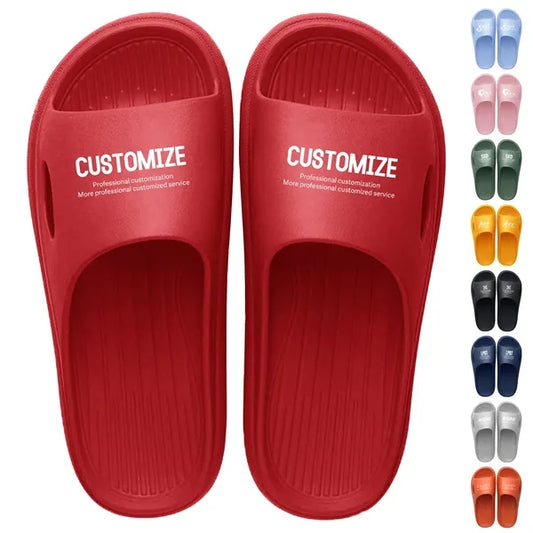 Slipper Sandals