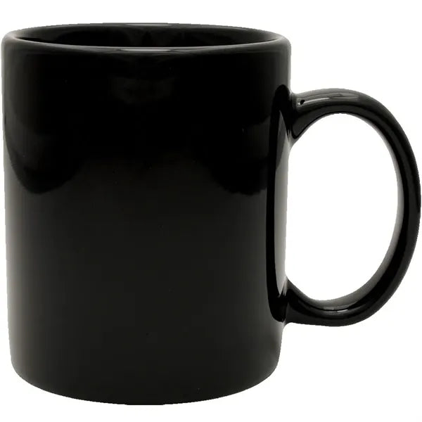 11 Oz. Hampton Collection Ceramic Mug