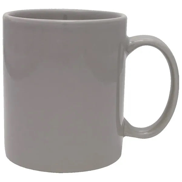 11 Oz. Hampton Collection Ceramic Mug