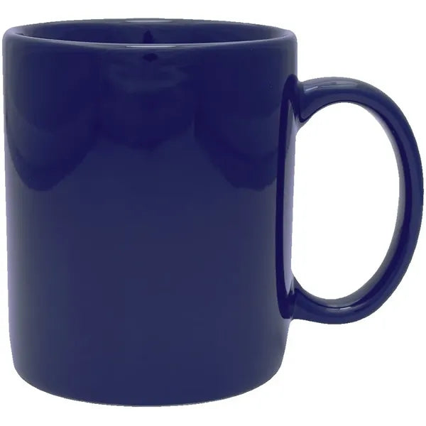 11 Oz. Hampton Collection Ceramic Mug
