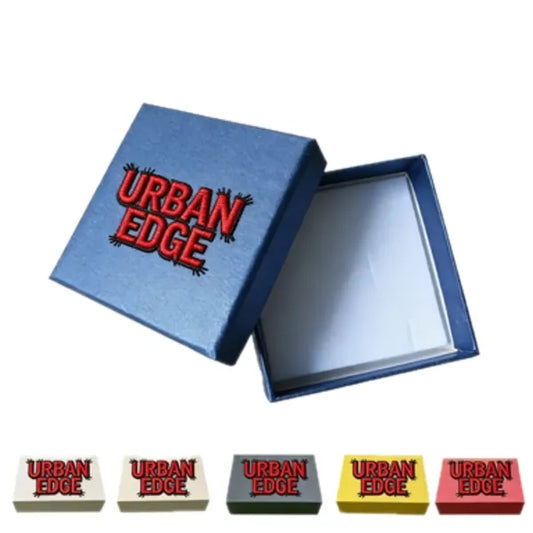 Cardboard Gift Box, Paper Packaging Box with Lid, Sma