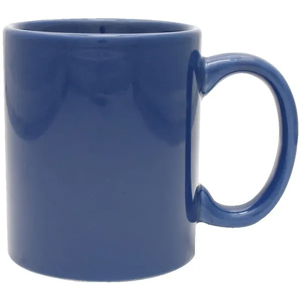 11 Oz. Hampton Collection Ceramic Mug