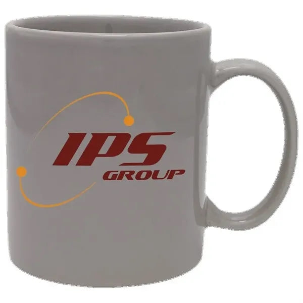 11 Oz. Hampton Collection Ceramic Mug