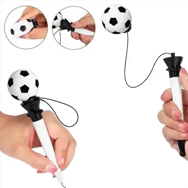 Sports Ball Pen
