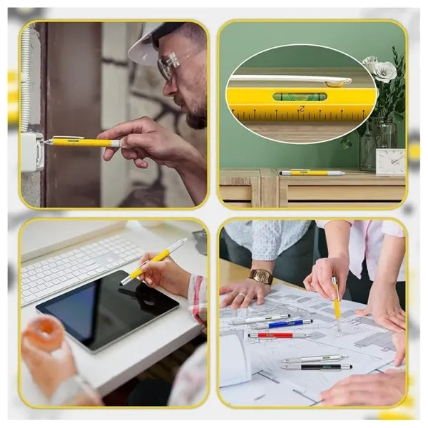 Touch Screen Stylus Ballpoint Tech Tool