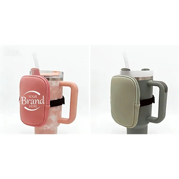 Ice Bully Cup Bag