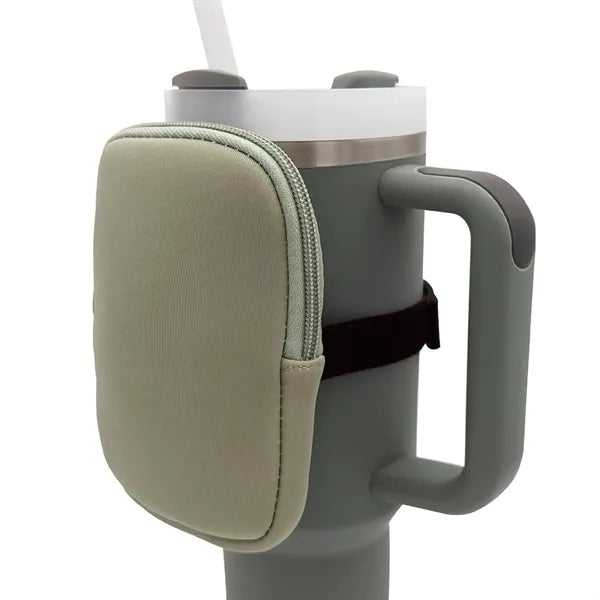 Ice Bully Cup Bag