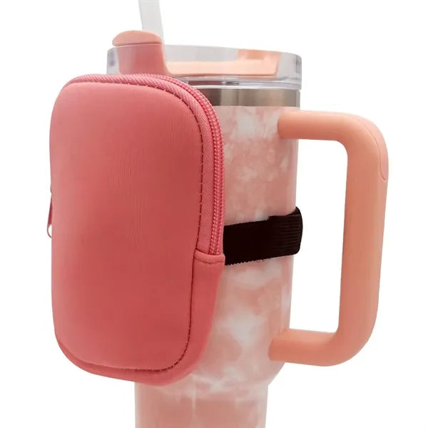 Ice Bully Cup Bag