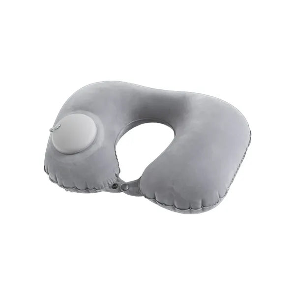 Inflatable Travel Neck Pillow