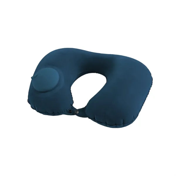 Inflatable Travel Neck Pillow