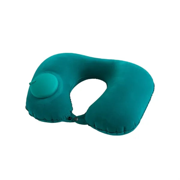 Inflatable Travel Neck Pillow