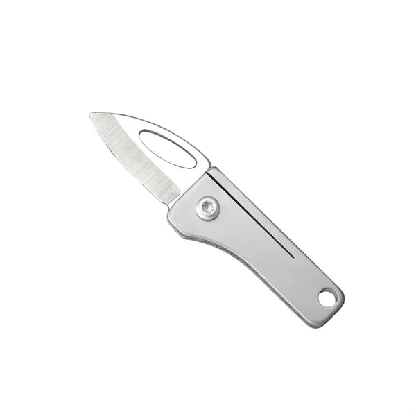 TC4 Standard Mini Folding Titanium Alloy Knife