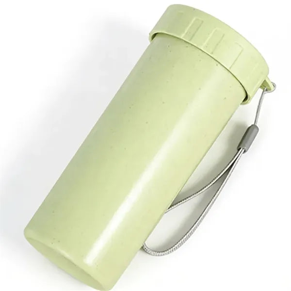 Advertising Plastic Cup