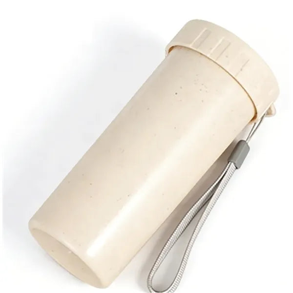 Advertising Plastic Cup